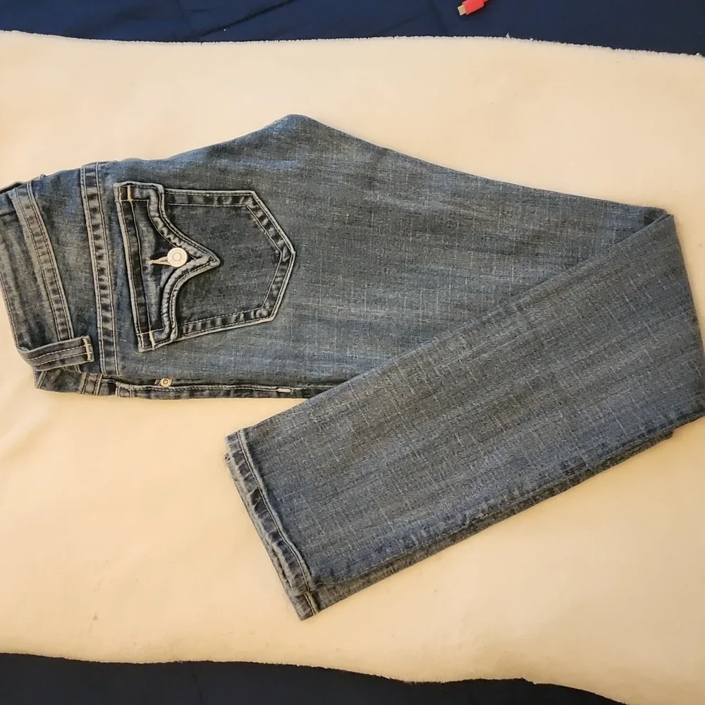 Vigoss Jeans - Picture 3 of 5